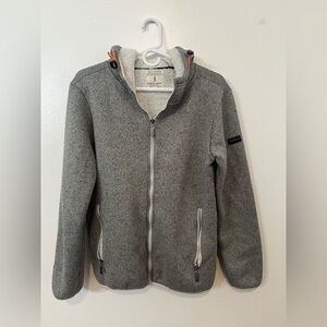 Scott James Women’s Winter Jacket